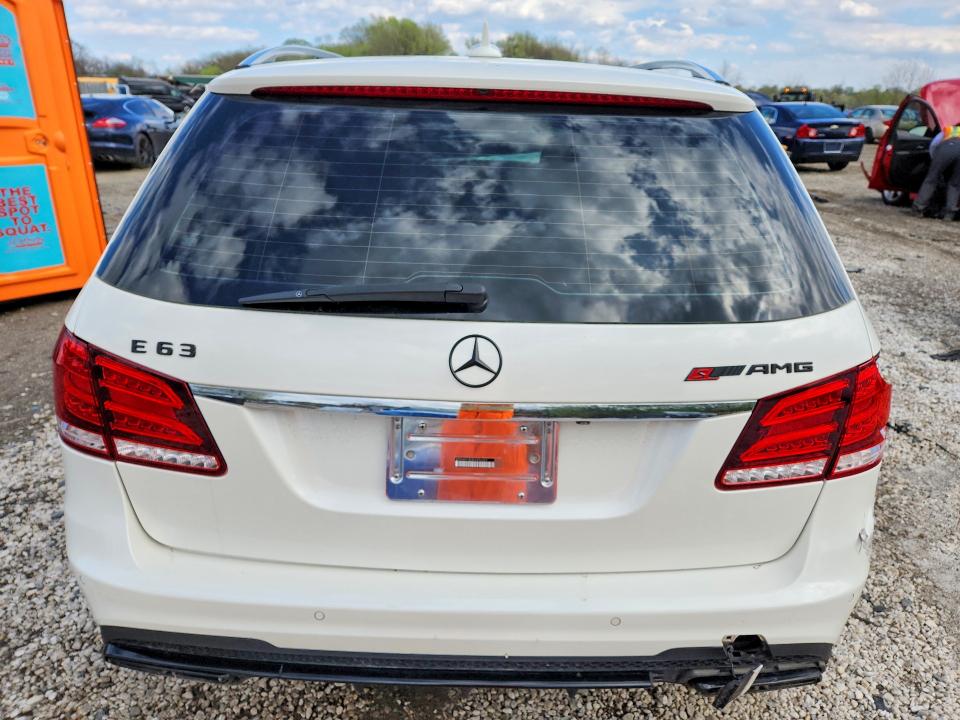 Продажа на аукционе авто 2014 Mercedes-benz E, vin: WDDHH7GB3EA950355, номер лота: 48421256