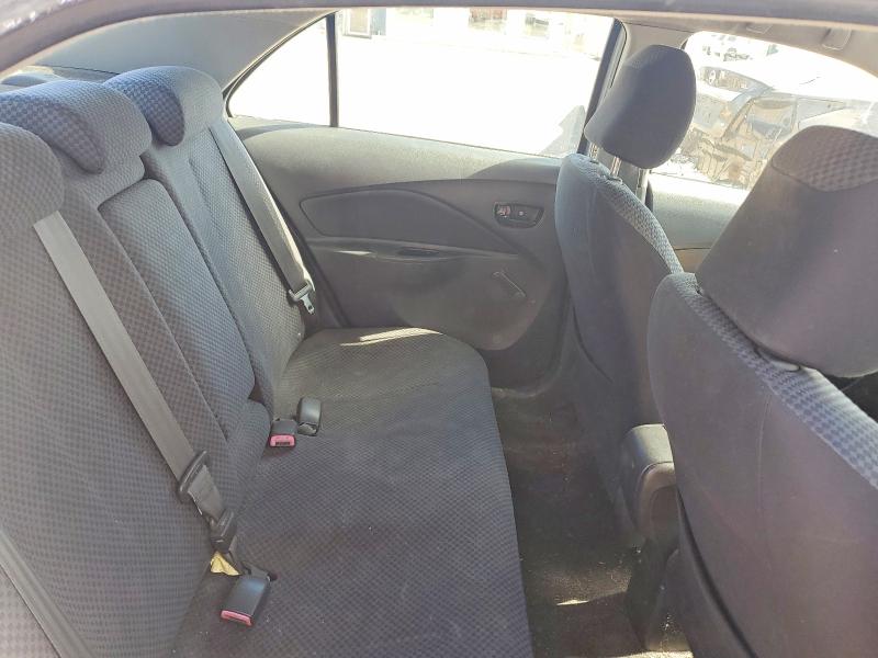 Продаж на аукціоні авто 2007 Toyota Yaris, vin: JTDBT923771101875, номер лоту: 50722466