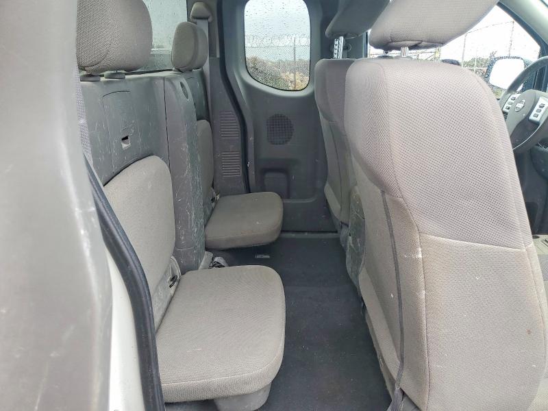 Продажа на аукционе авто 2019 Nissan Frontier, vin: 1N6BD0CT4KN786682, номер лота: 48293446