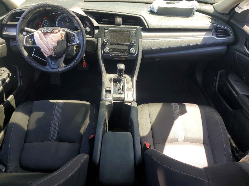 52069176 :رقم المزاد ، 2HGFC2F65LH595180 vin ، 2020 Honda Civic مزاد بيع