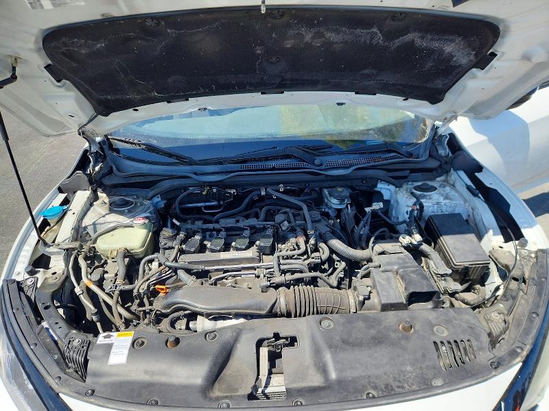 Aukcja sprzedaży 2016 Honda Civic, vin: 19XFC1F39GE203382, numer aukcji: 51037726