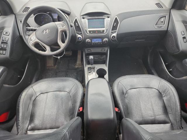 2013 Hyundai Tucson მანქანა იყიდება აუქციონზე, vin: KM8JUCAC9DU622688, აუქციონის ნომერი: 51504236