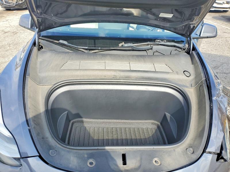 Aukcja sprzedaży 2023 Tesla Model Y, vin: 7SAYGDEE2PF615190, numer aukcji: 48686126