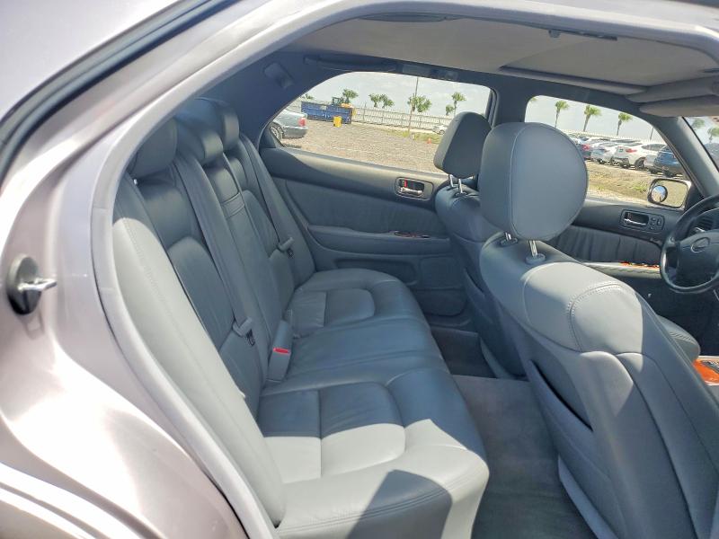 Aukcja sprzedaży 1998 Lexus Ls 400, vin: JT8BH28F8W0114308, numer aukcji: 48292676