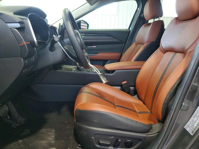 50847666 :رقم المزاد ، 7MMVABXY1RN219320 vin ، 2024 Mazda Cx-50 مزاد بيع