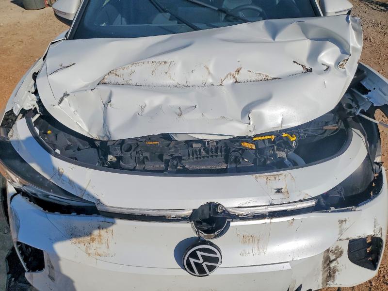 Продаж на аукціоні авто 2023 Volkswagen Id.4, vin: 1V2VMPE89PC038304, номер лоту: 51024926