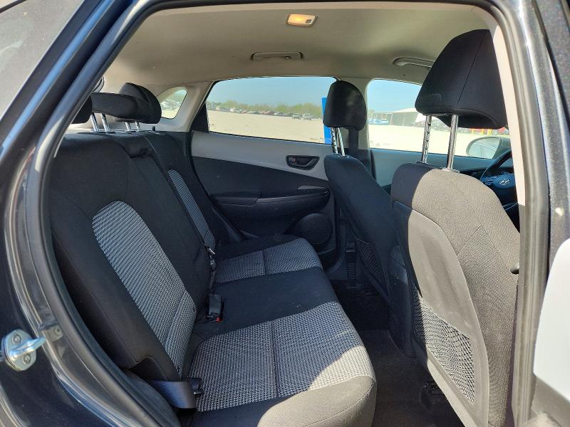 Продаж на аукціоні авто 2019 Hyundai Kona, vin: KM8K2CAAXKU324334, номер лоту: 48141946