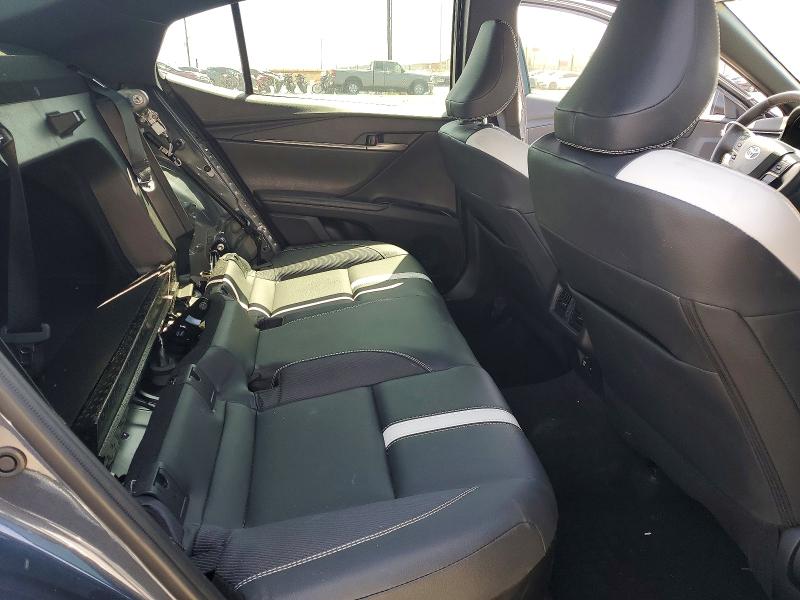 51855406 :رقم المزاد ، 4T1DAACKXTU697252 vin ، 2026 Toyota Camry مزاد بيع