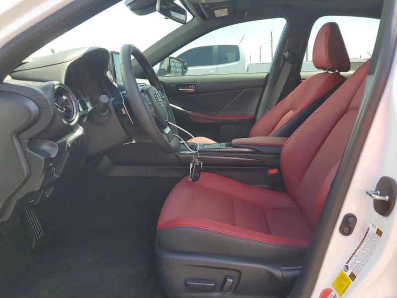Aukcja sprzedaży 2025 Lexus Is 350, vin: JTHBZ1B29S5094290, numer aukcji: 49768826