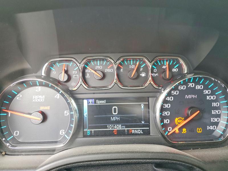 49325466 :رقم المزاد ، 1GKS2GKC2KR170981 vin ، 2019 Gmc Yukon Xl مزاد بيع