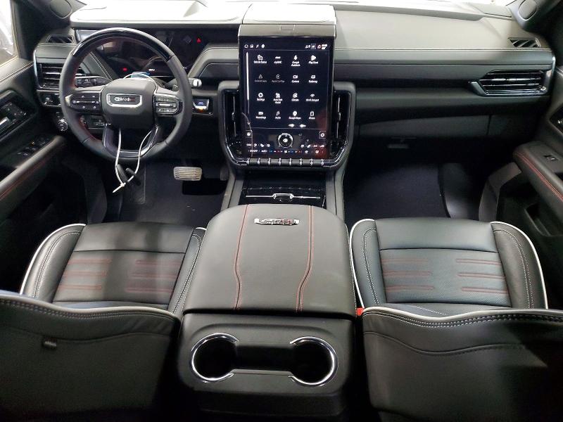 Продаж на аукціоні авто 2026 Gmc Yukon, vin: 1GKS2VK83TR218974, номер лоту: 50157786