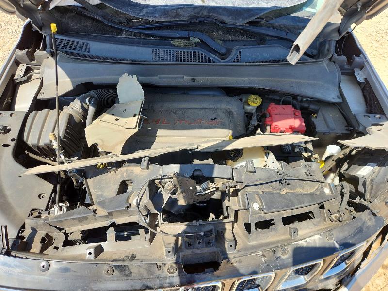 Продажа на аукционе авто 2020 Jeep Compass, vin: 3C4NJCCB8LT187318, номер лота: 50395076