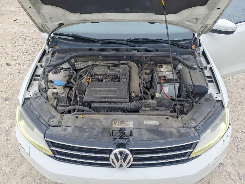48957516 :رقم المزاد ، 3VWB67AJ8HM274706 vin ، 2017 Volkswagen Jetta مزاد بيع