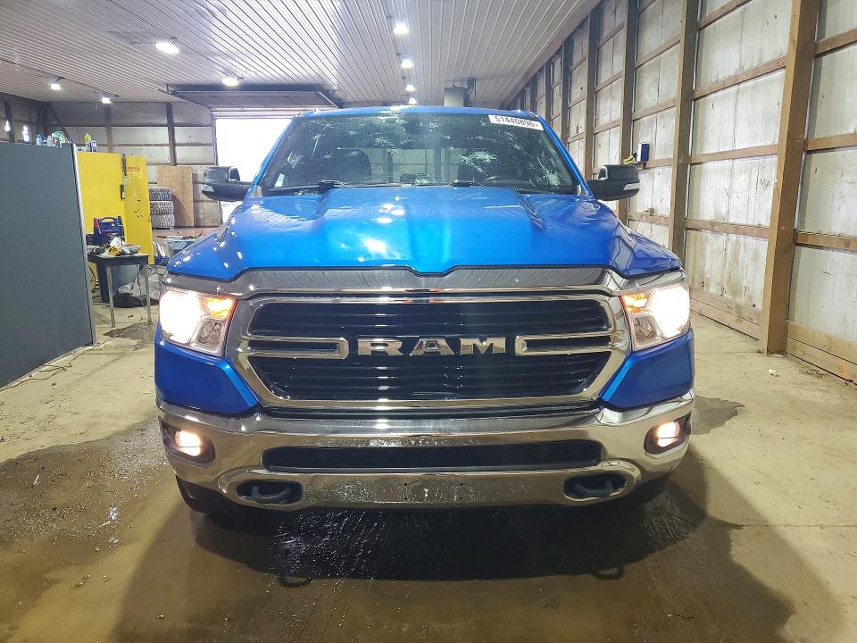Aukcja sprzedaży 2020 Ram 1500, vin: 1C6SRFFT4LN301355, numer aukcji: 51440896
