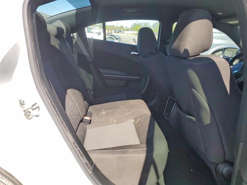 Aukcja sprzedaży 2023 Dodge Charger, vin: 2C3CDXBG3PH612613, numer aukcji: 48574326