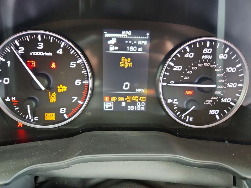 Продажа на аукционе авто 2025 Subaru Forester, vin: JF2SLDDC4SH615796, номер лота: 51346926