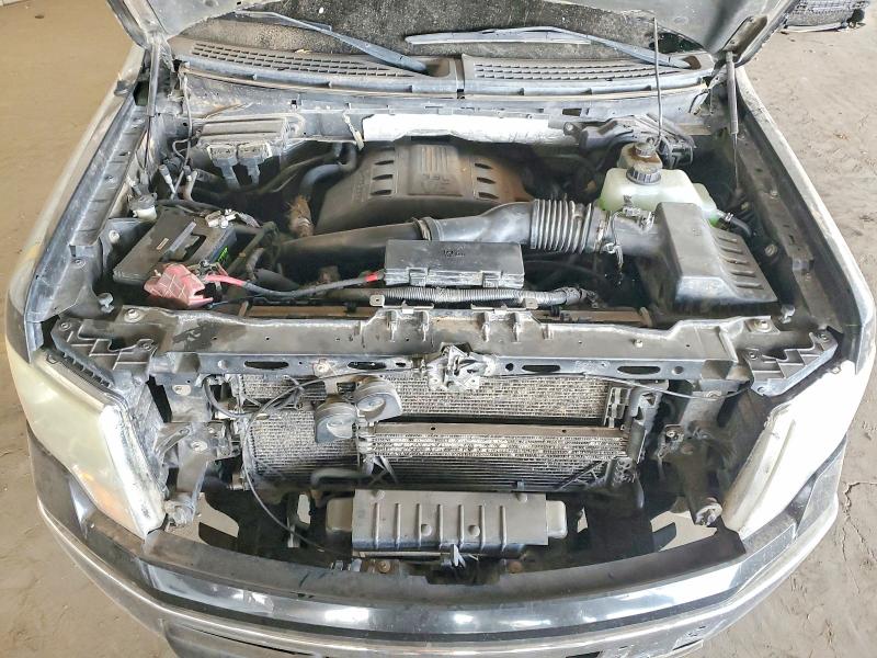 Продаж на аукціоні авто 2013 Ford F150, vin: 1FTFW1ETXDFA69377, номер лоту: 51653576