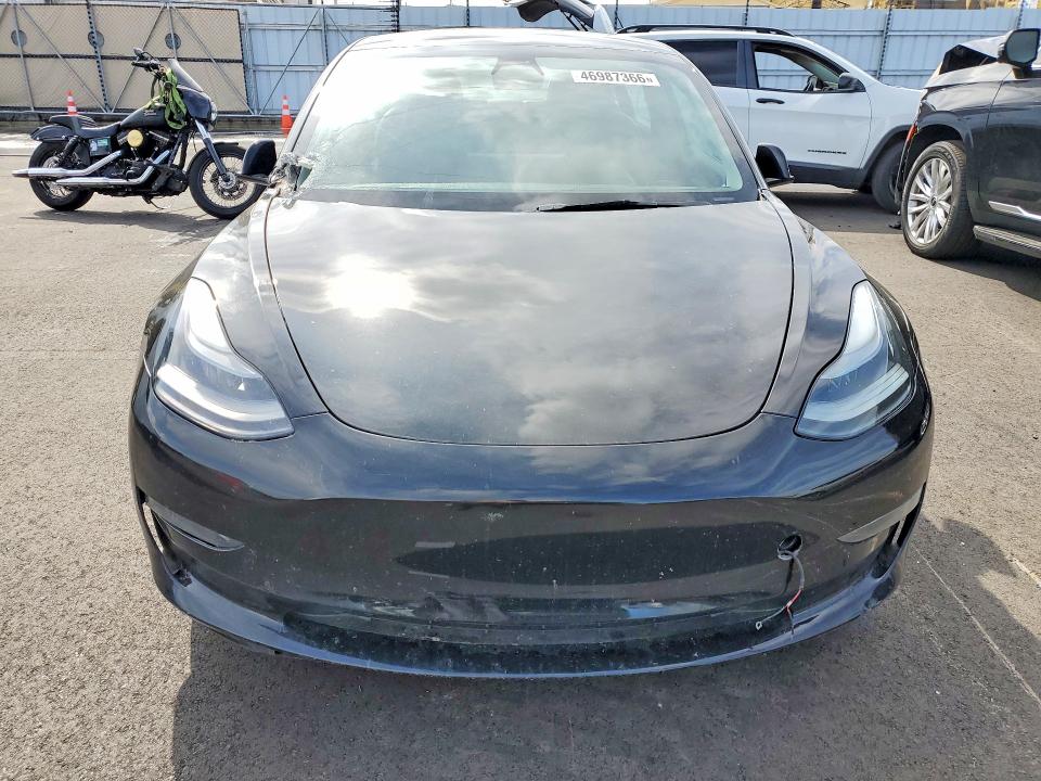Aukcja sprzedaży 2023 Tesla Model 3, vin: 5YJ3E1EA3PF437069, numer aukcji: 46987366