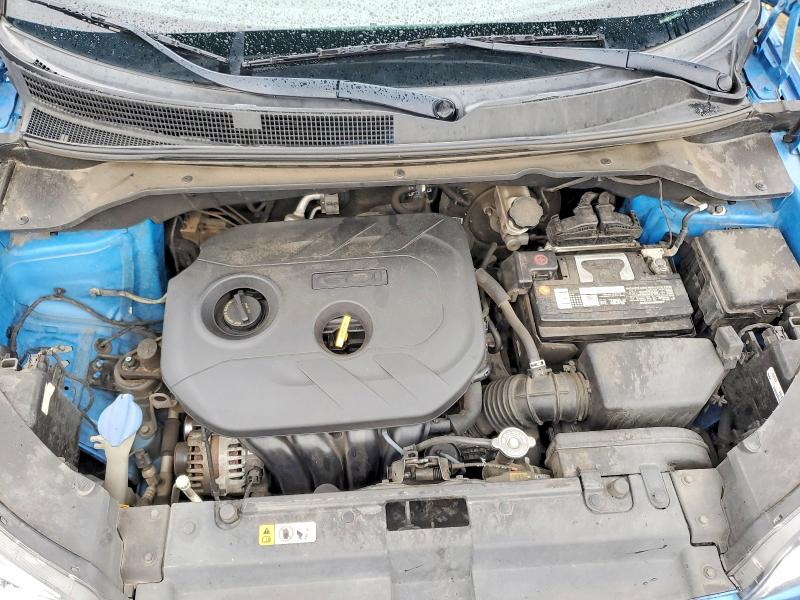Aukcja sprzedaży 2016 Kia Soul, vin: KNDJP3A54G7299618, numer aukcji: 47061506