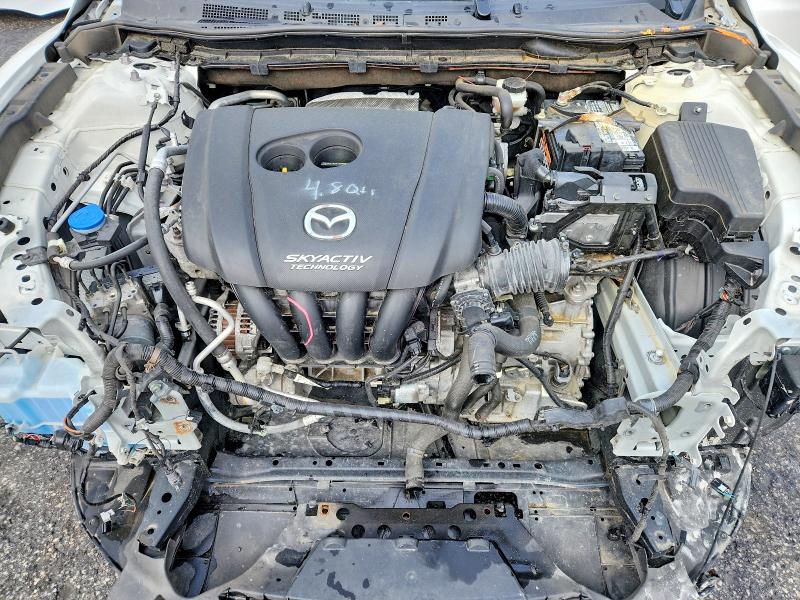 Aukcja sprzedaży 2017 Mazda 6, vin: JM1GL1V53H1125614, numer aukcji: 49310296