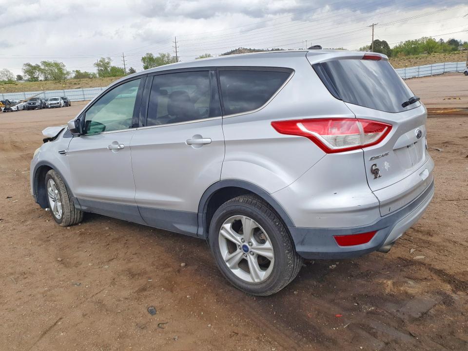 Aukcja sprzedaży 2013 Ford Escape, vin: 1FMCU0GXXDUD92967, numer aukcji: 51598626