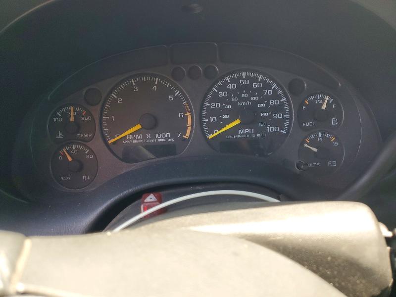 Aukcja sprzedaży 2001 Chevrolet S Truck, vin: 1GCCS145318140548, numer aukcji: 50473796