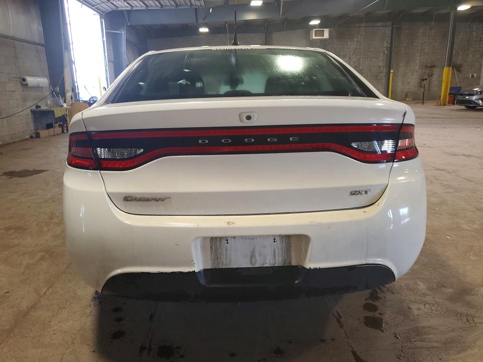 Aukcja sprzedaży 2013 Dodge Dart, vin: 1C3CDFBA7DD106636, numer aukcji: 50954566