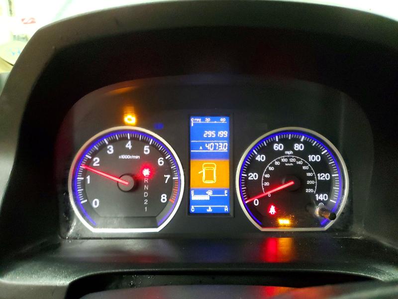 Продаж на аукціоні авто 2010 Honda Cr-v, vin: 5J6RE4H36AL053441, номер лоту: 48507606