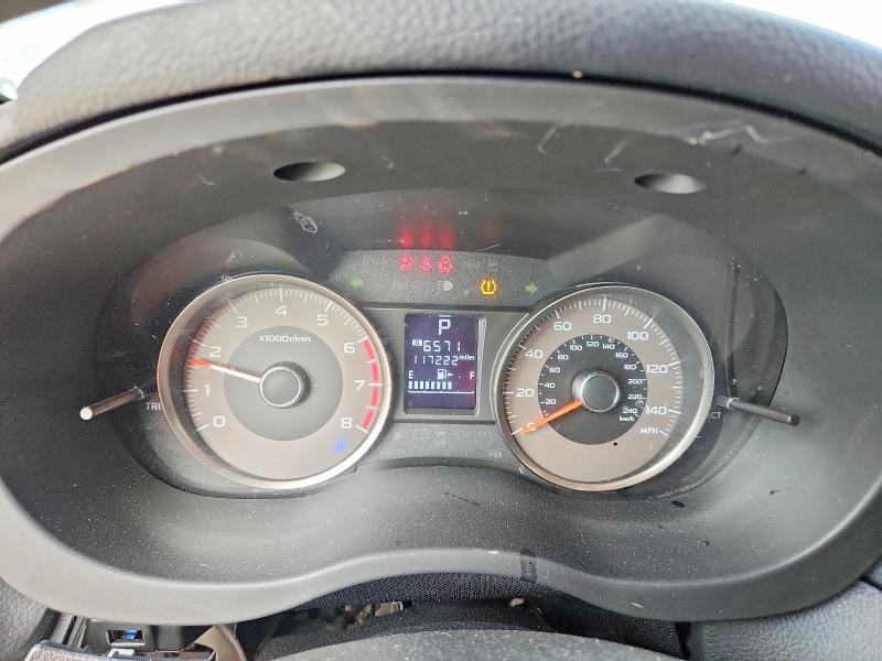 2015 Subaru Forester მანქანა იყიდება აუქციონზე, vin: JF2SJAHC7FH585083, აუქციონის ნომერი: 51648146