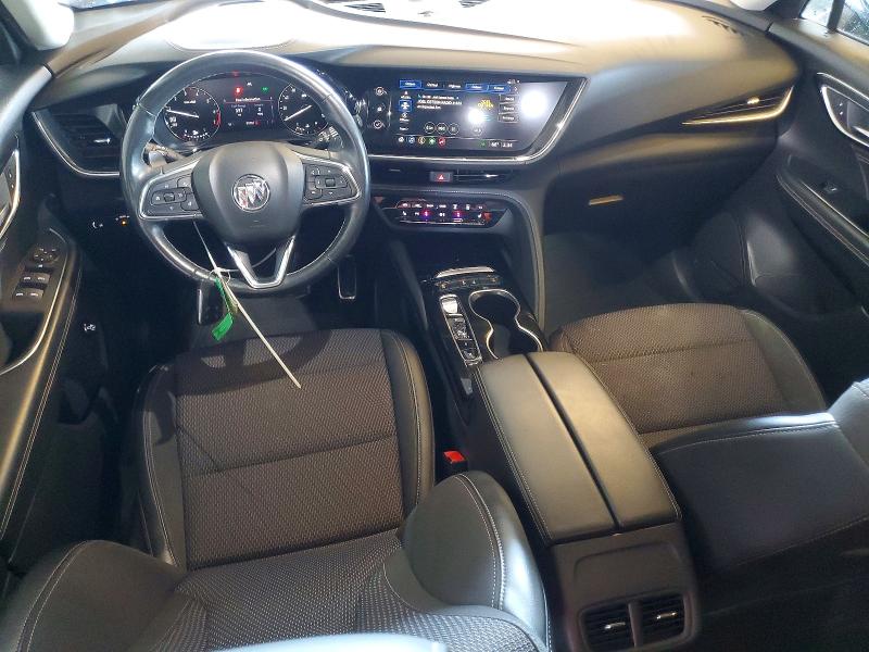 Aukcja sprzedaży 2023 Buick Envision, vin: LRBAZLR49PD063598, numer aukcji: 50334176