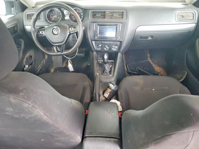 50680376 :رقم المزاد ، 3VWD67AJ6GM360202 vin ، 2016 Volkswagen Jetta مزاد بيع