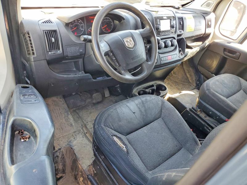 Aukcja sprzedaży 2019 Ram Promaster 2500, vin: 3C6TRVDG2KE520824, numer aukcji: 50993556