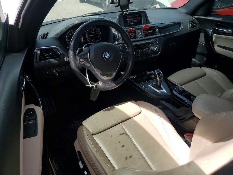 Продаж на аукціоні авто 2018 Bmw 230i, vin: WBA2J1C58JVD09805, номер лоту: 50657426