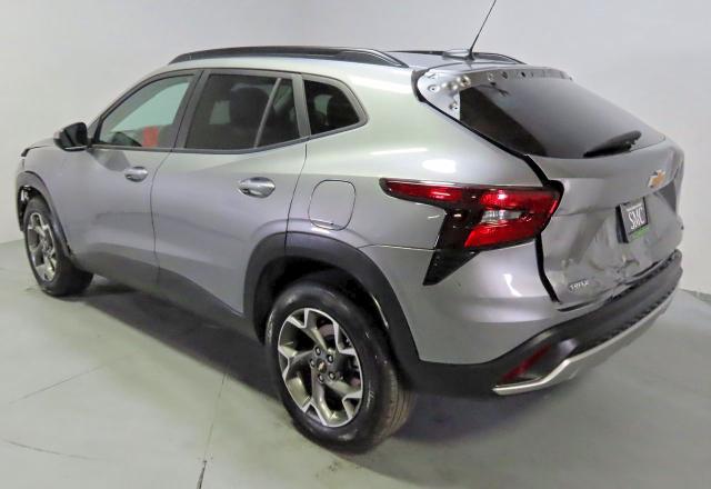 Aukcja sprzedaży 2025 Chevrolet Trax, vin: KL77LHEPXSC224689, numer aukcji: 48683616