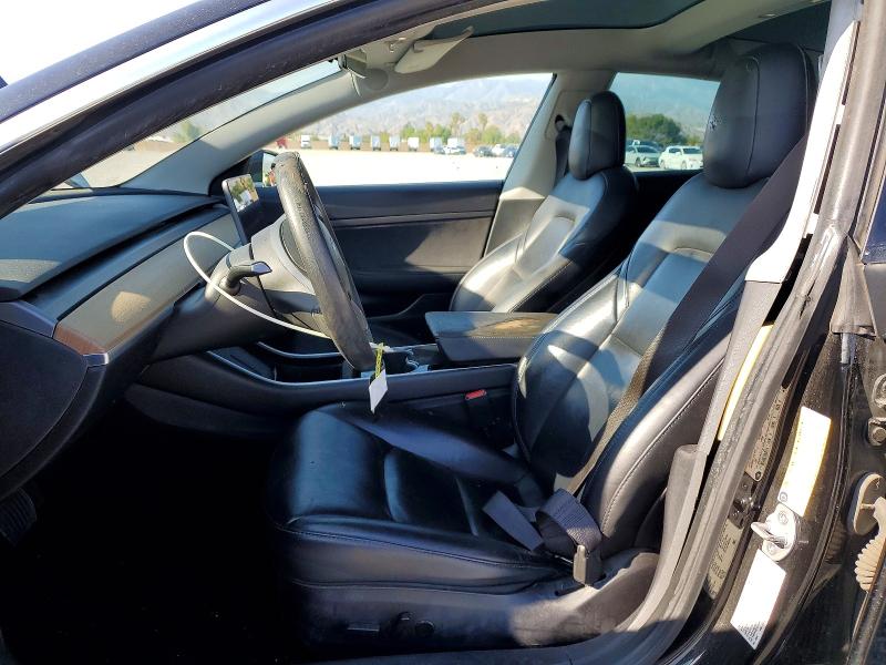 Aukcja sprzedaży 2020 Tesla Model 3, vin: 5YJ3E1EA8LF807877, numer aukcji: 48787616