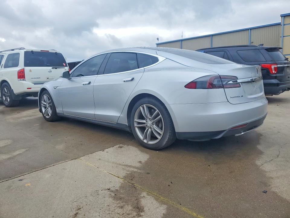 Aukcja sprzedaży 2013 Tesla Model S, vin: 5YJSA1CN5DFP15737, numer aukcji: 51706136