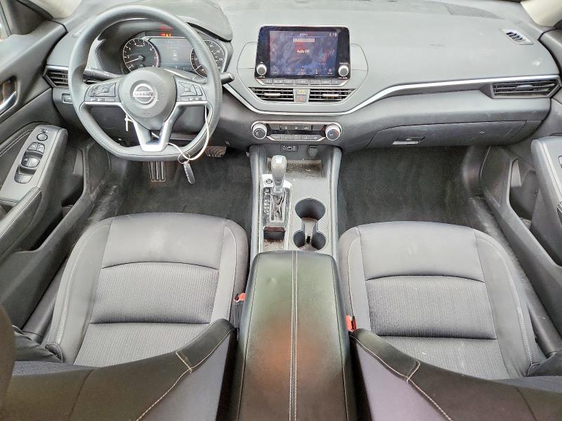 Aukcja sprzedaży 2019 Nissan Altima, vin: 1N4BL4BV4KC108760, numer aukcji: 51736256