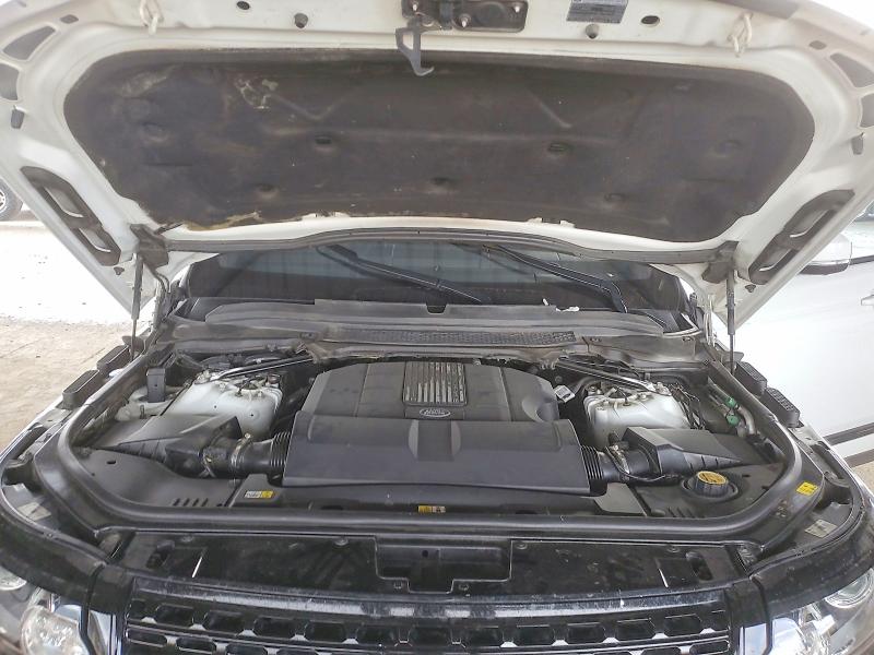 49656776 :رقم المزاد ، SALGS2PFXGA315304 vin ، 2016 Land Rover Range Rover مزاد بيع