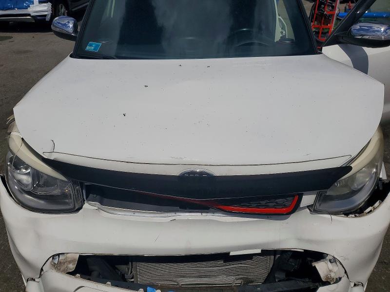 Продаж на аукціоні авто 2014 Kia Soul, vin: KNDJP3A52E7073199, номер лоту: 50318256