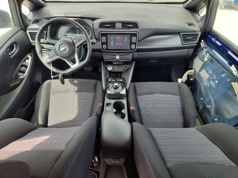 Aukcja sprzedaży 2024 Nissan Leaf, vin: 1N4CZ1CV0RC551854, numer aukcji: 49885606