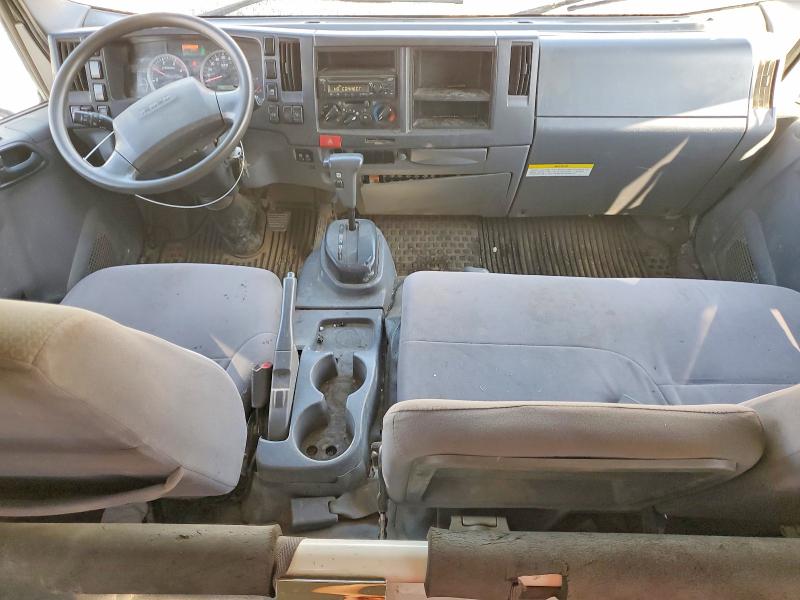 Продажа на аукционе авто 2021 Isuzu Nrr, vin: JALE5J164M7303438, номер лота: 53306236