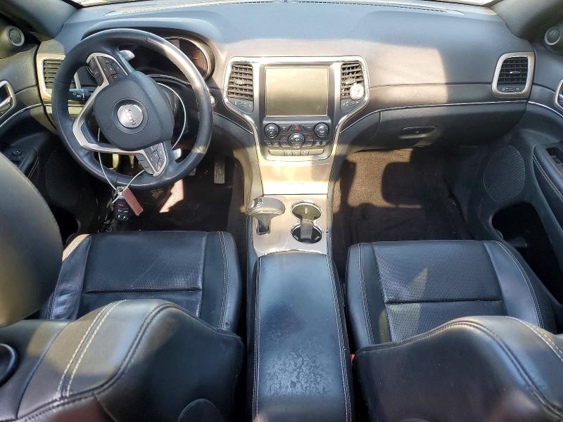 Aukcja sprzedaży 2015 Jeep Grand Cherokee, vin: 1C4RJFBG6FC166306, numer aukcji: 48067466