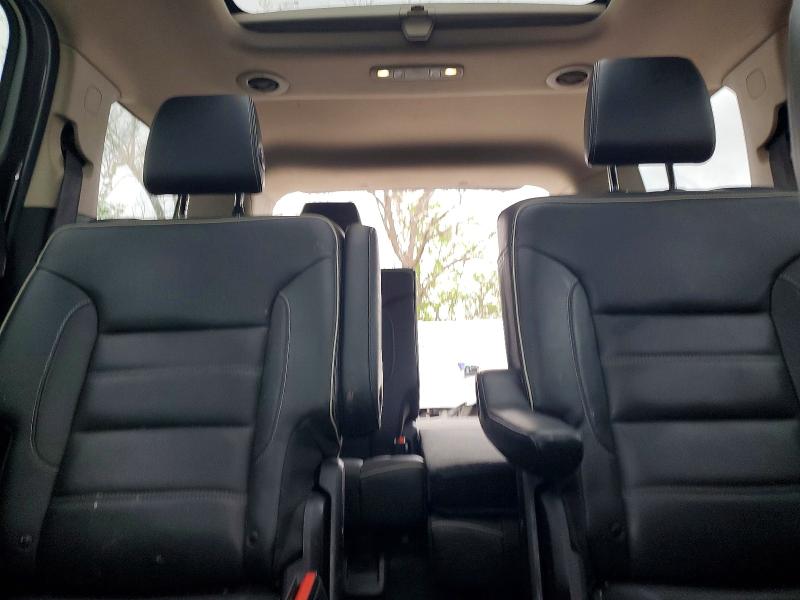 Продаж на аукціоні авто 2018 Gmc Acadia, vin: 1GKKNXLS6JZ122704, номер лоту: 48983256