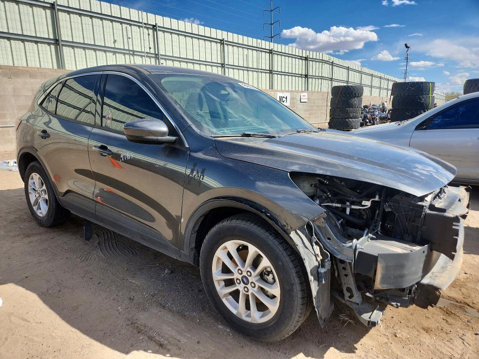 Aukcja sprzedaży 2020 Ford Escape, vin: 1FMCU9G64LUA34094, numer aukcji: 49486036