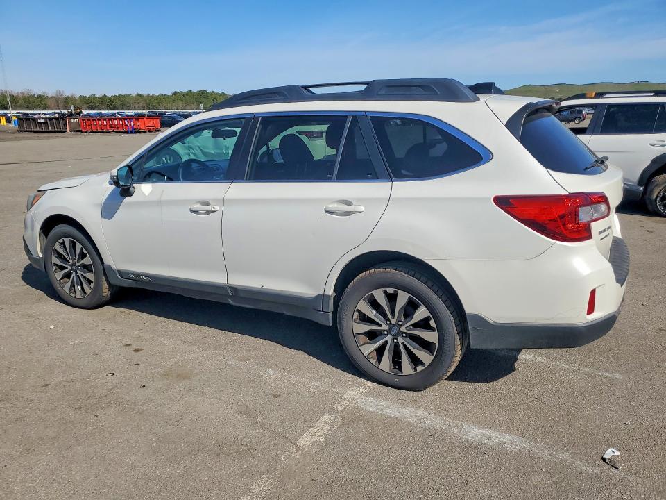 51561206 :رقم المزاد ، 4S4BSAJC4G3235975 vin ، 2016 Subaru Outback مزاد بيع