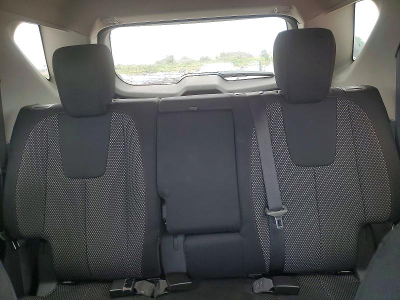 Aukcja sprzedaży 2017 Chevrolet Equinox, vin: 2GNALBEKXH1514804, numer aukcji: 49610716