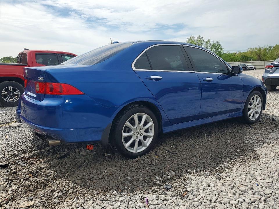 Aukcja sprzedaży 2006 Acura Tsx, vin: JH4CL96876C024209, numer aukcji: 48701426