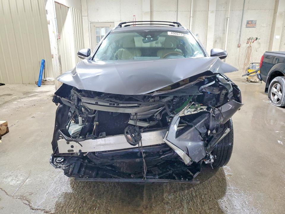 Продаж на аукціоні авто 2016 Lexus Rx 350, vin: 2T2ZZMCA4GC009515, номер лоту: 49091136