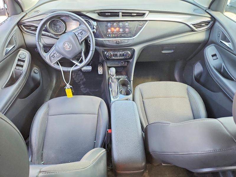 51177936 :رقم المزاد ، KL4MMESLXPB128720 vin ، 2023 Buick Encore Gx مزاد بيع