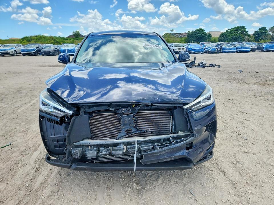 Aukcja sprzedaży 2019 Infiniti Qx50, vin: 3PCAJ5M17KF147518, numer aukcji: 50530366